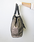 Reversible Double Sac Y Tote, vista lateral